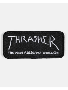 Thrasher THRASHER NEW RELIGION PATCH