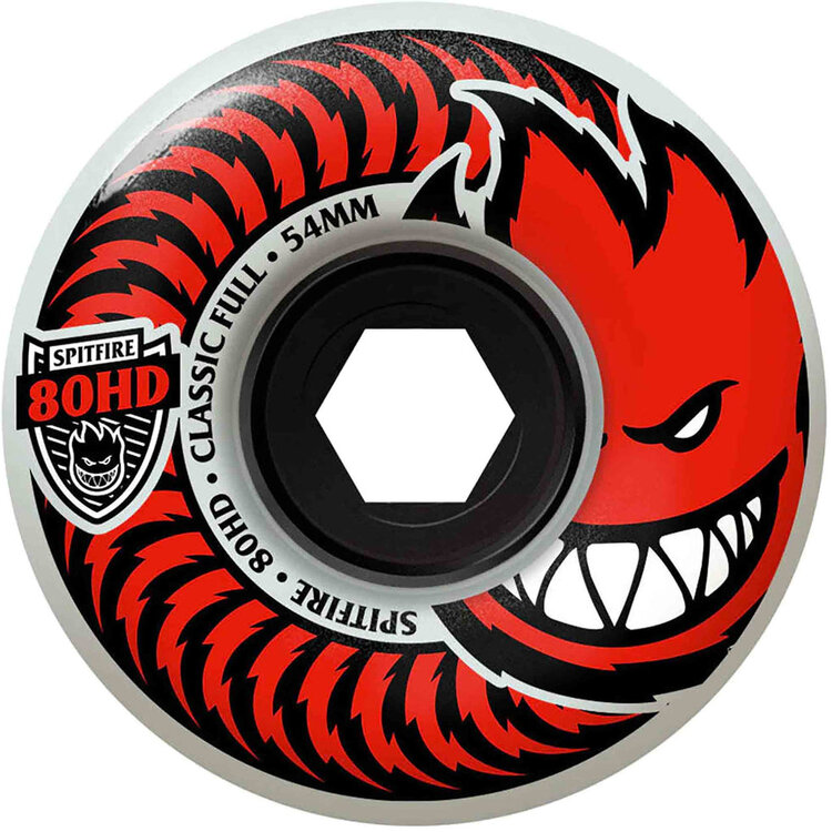 Spitfire SPITFIRE 80HD CLASSIC FULL