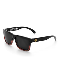 Heat Wave HEAT WAVE VISE WHISKEY FADER POL BLK POL BLK