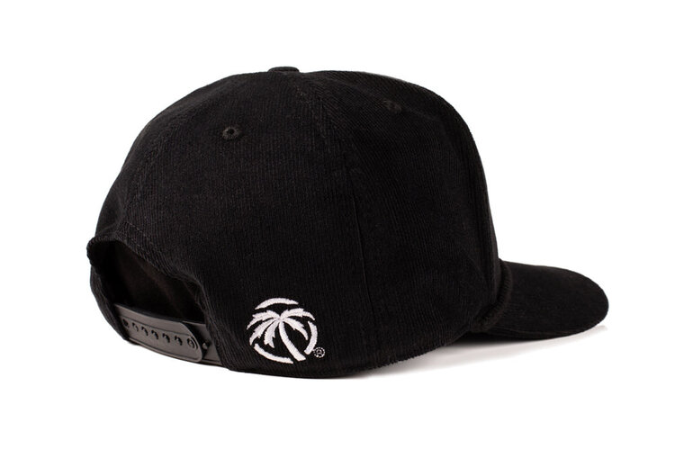 Heat Wave HEAT WAVE CHEVY HEART BEAT HAT BLK