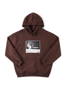 Former Ignite Hood | Brown