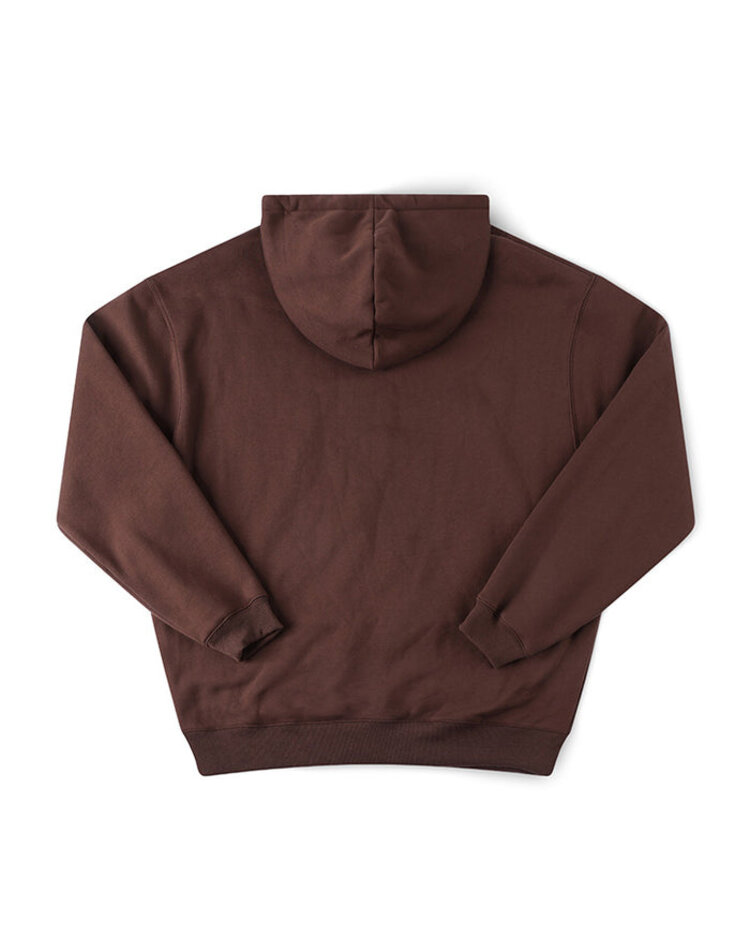 Former Former Ignite Hood | Brown