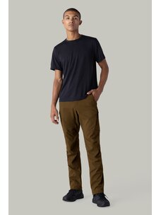 686 Technical Apparel Anything Cargo Pant - Relaxed Fit | Dark Khaki