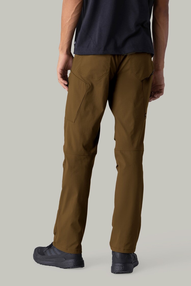 686 Technical Apparel 686 ANYTHING CARGO PANT RELAX DKKH