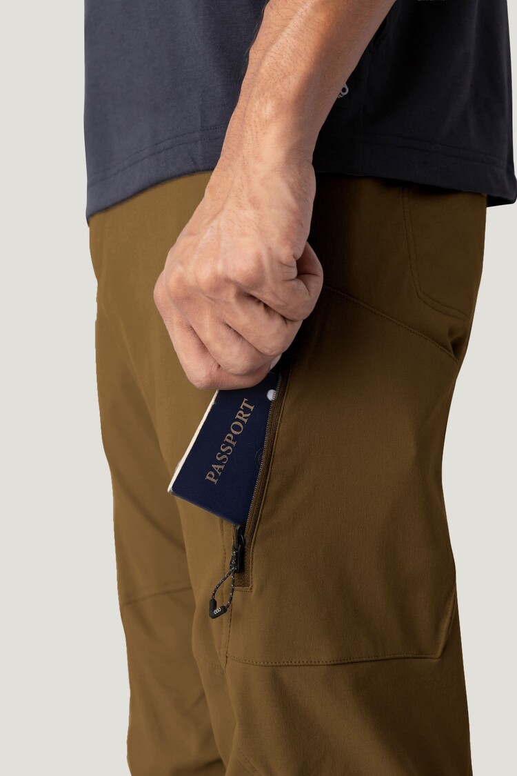 686 Technical Apparel 686 ANYTHING CARGO PANT RELAX DKKH