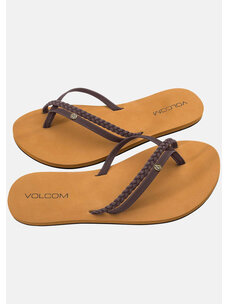 Volcom Thrills | Brown