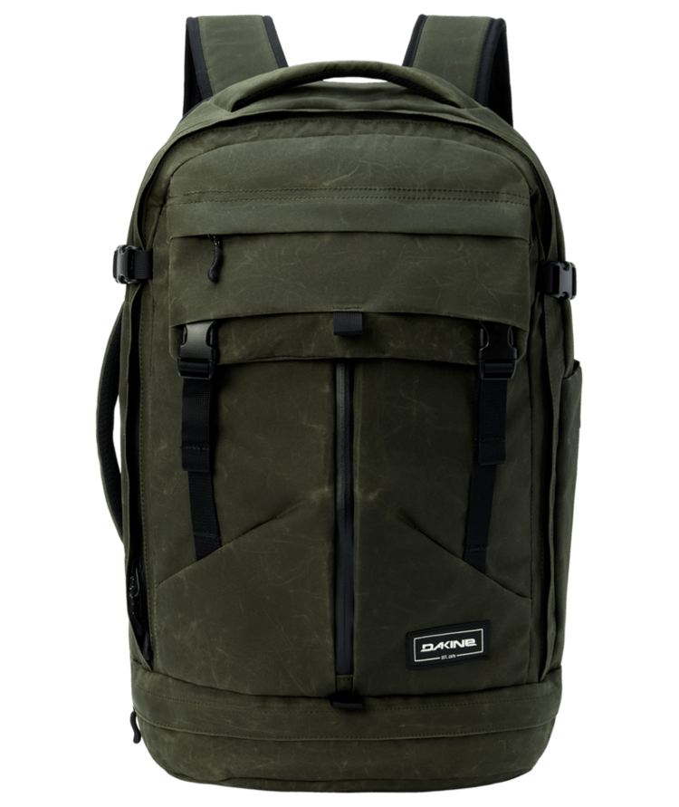 Dakine Dakine Verge Backpack 32L | Rosin