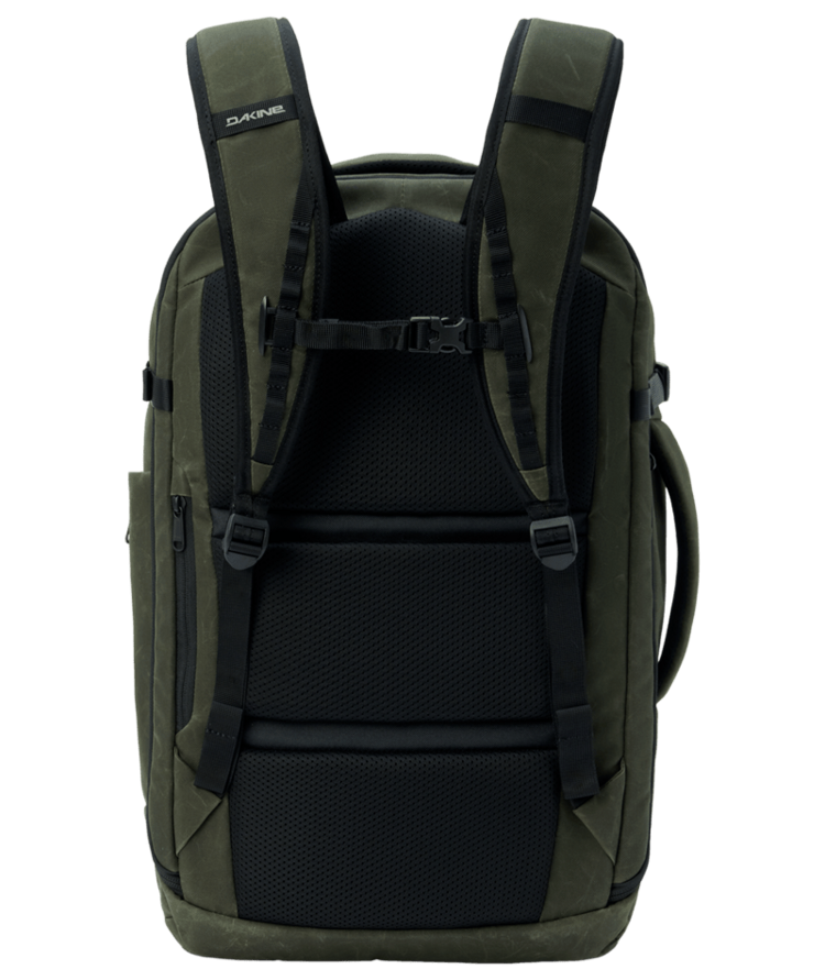 Dakine Dakine Verge Backpack 32L | Rosin
