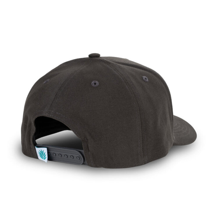Sendero Provisions Co. Sendero Provisions Co. American Buffalo Hat | Black
