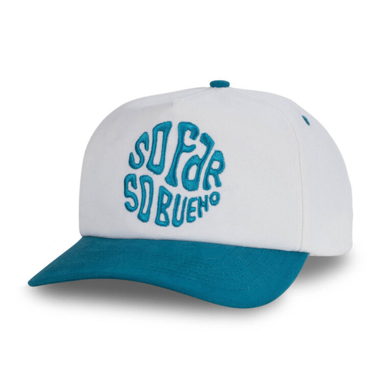 Sendero Provisions Co. Sendero Provisions Co. So Bueno Hat | Teal