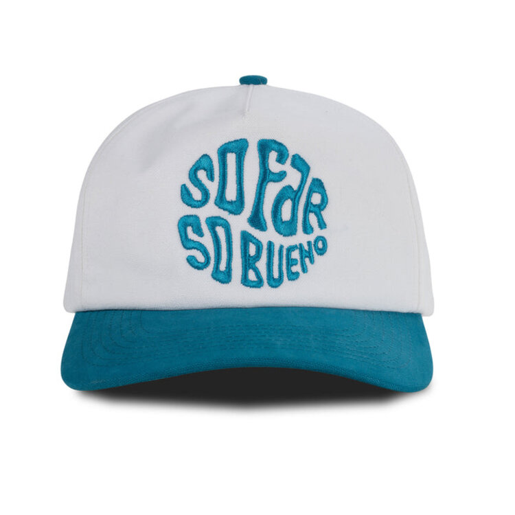Sendero Provisions Co. Sendero Provisions Co. So Bueno Hat | Teal