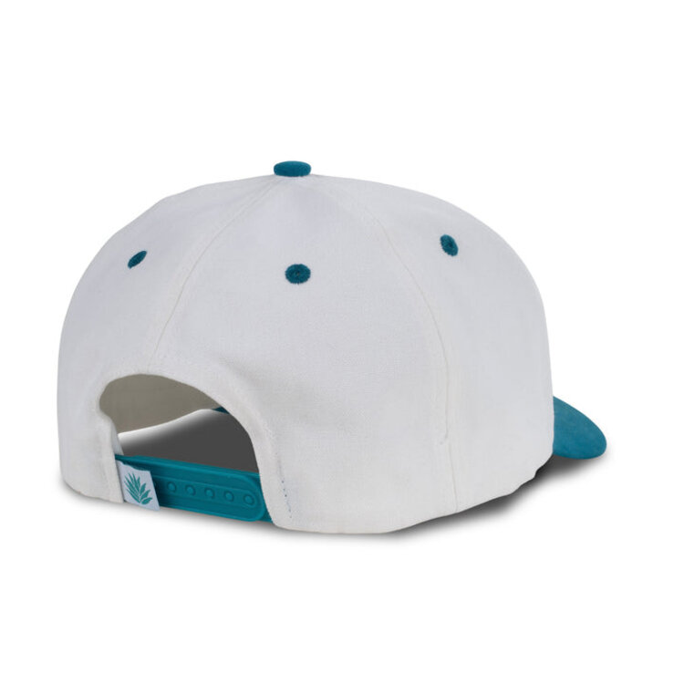 Sendero Provisions Co. Sendero Provisions Co. So Bueno Hat | Teal