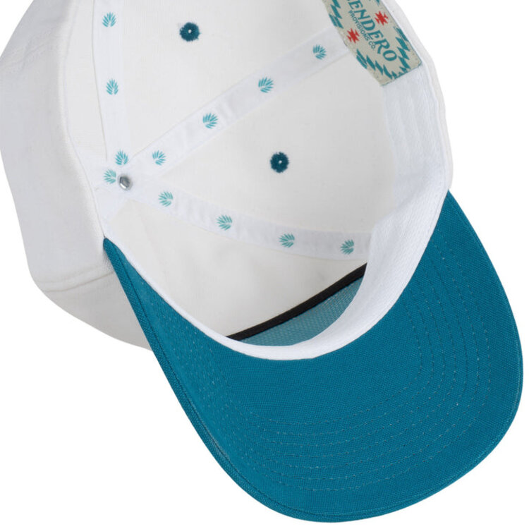 Sendero Provisions Co. Sendero Provisions Co. So Bueno Hat | Teal