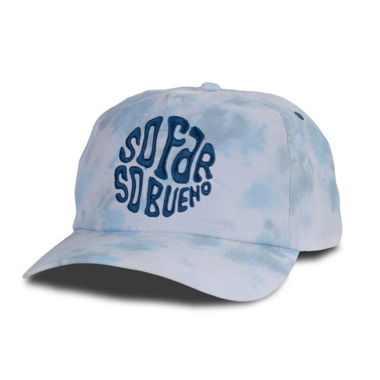 Sendero Provisions Co. Sendero Provisions Co. So Bueno Hat | Tie Dye