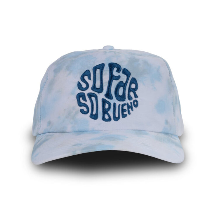Sendero Provisions Co. Sendero Provisions Co. So Bueno Hat | Tie Dye