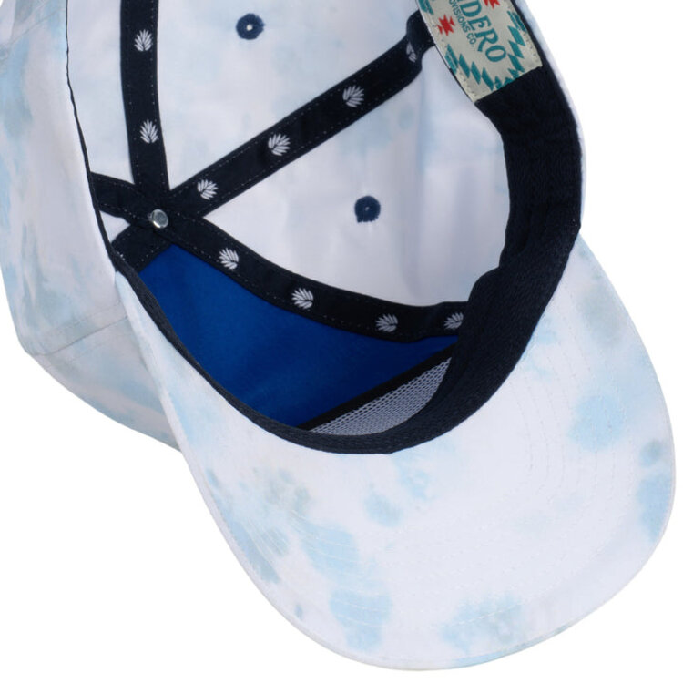 Sendero Provisions Co. Sendero Provisions Co. So Bueno Hat | Tie Dye
