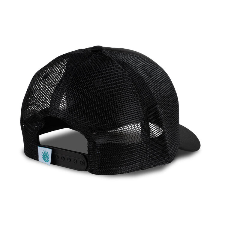 Sendero Provisions Co. Sendero Provisions Co. Logo Hat | Black/White