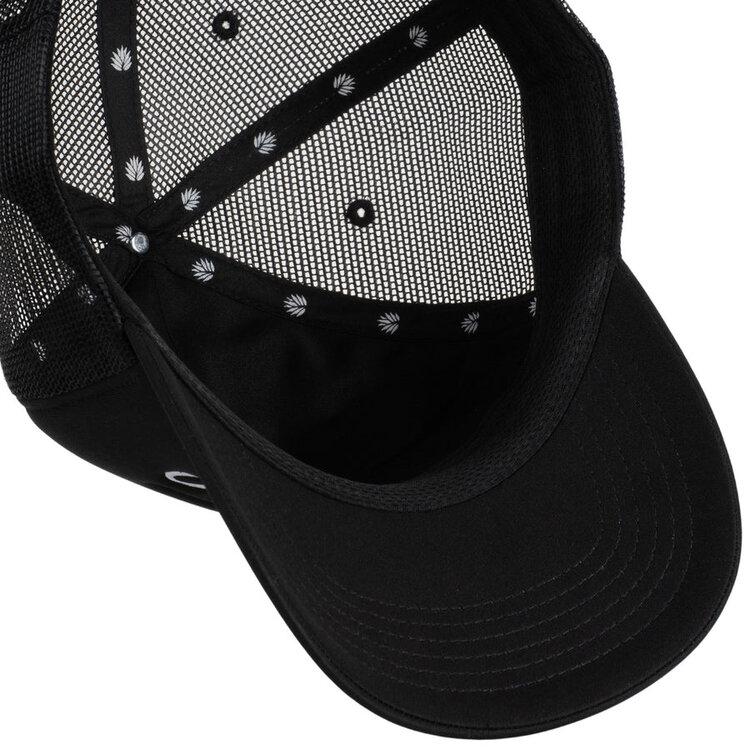 Sendero Provisions Co. Sendero Provisions Co. Logo Hat | Black/White