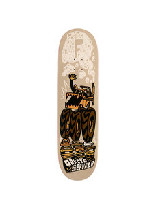 Servold Monster Truck Deck | 8.5