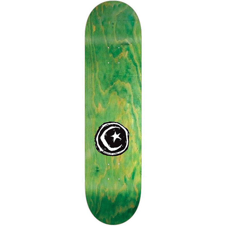 Foundation Servold Monster Truck Deck | 8.5