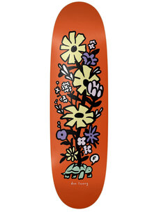 Foundation Don Flowers Egg Deck | 8.88