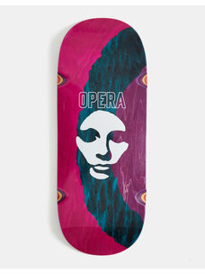 Triple Torn Fatties EX7 Deck | 12"