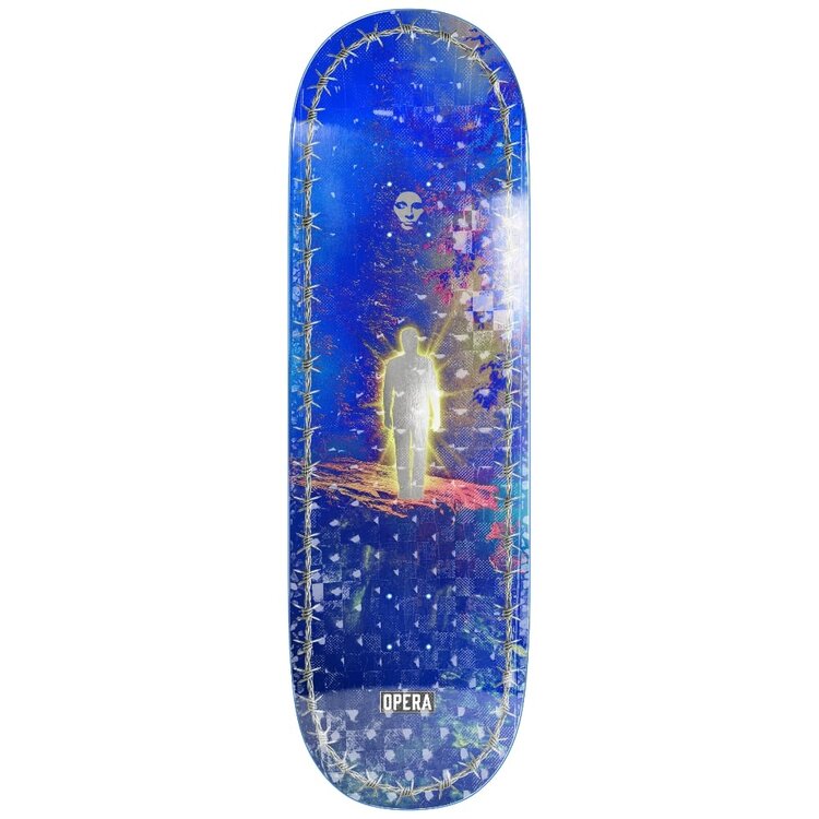 Opera Radiate EX7 Deck | 10