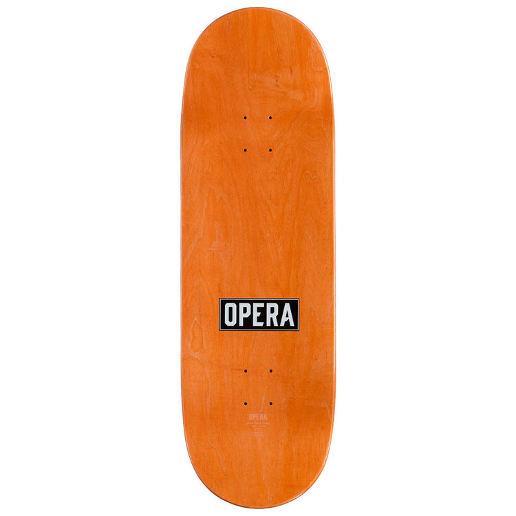 Opera Radiate EX7 Deck | 10