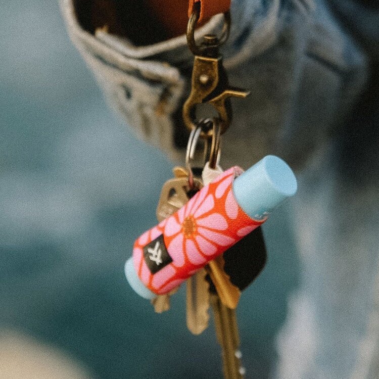 Thread Thread Lip Balm Holder | Emmeline