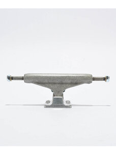 Independent Stage 11 Inverted Kingpin 2Pk Trucks | Steel Grey/Silver