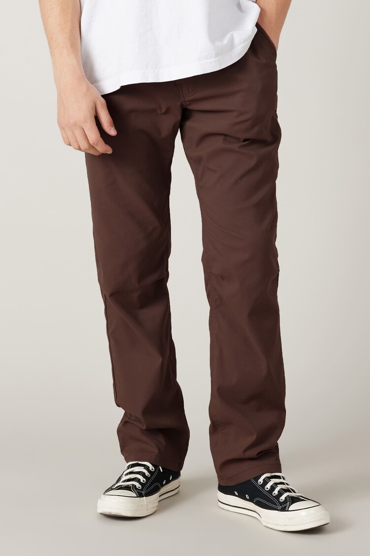 686 Technical Apparel 686 Everywhere Pant - Relaxed Fit | Coffee