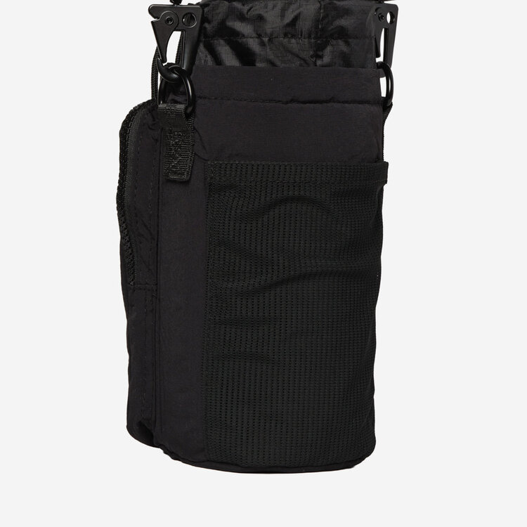 Thread Threads Water Bottle Sling  | Black