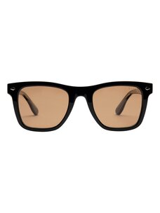 I-SEA Rhythm | Black/Cocoa Polarized