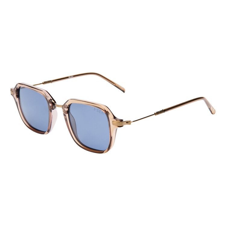 I-SEA I-Sea Riley | Taupe/Navy Polarized