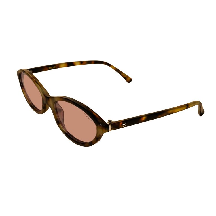 I-SEA I-Sea Rachel | Tahiti Tort/Peach Polarized