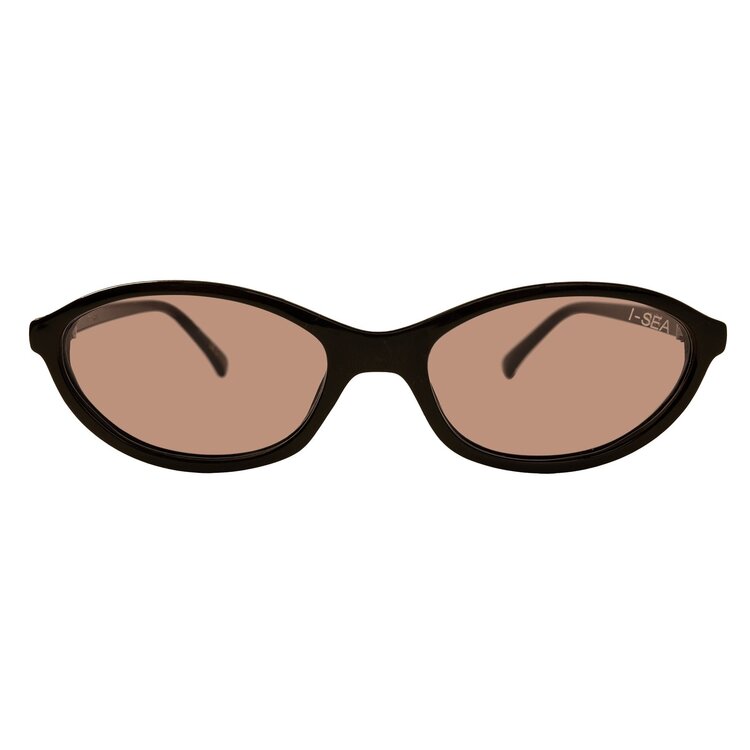 I-SEA I-Sea Rachel | Black/Cocoa Polarized