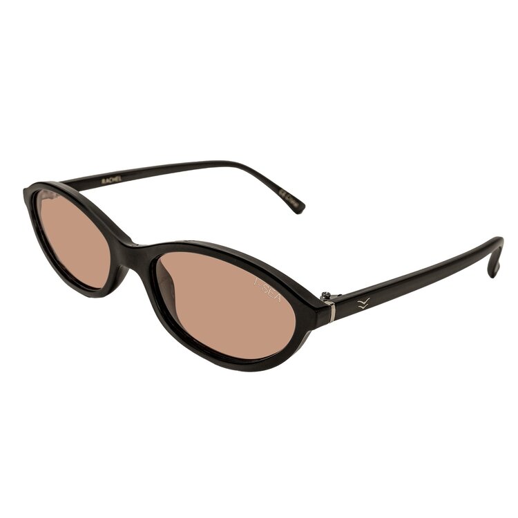 I-SEA I-Sea Rachel | Black/Cocoa Polarized
