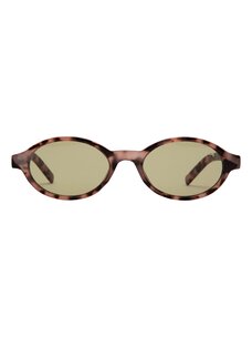 I-SEA Josie | Snow Tort/Olive Polarized