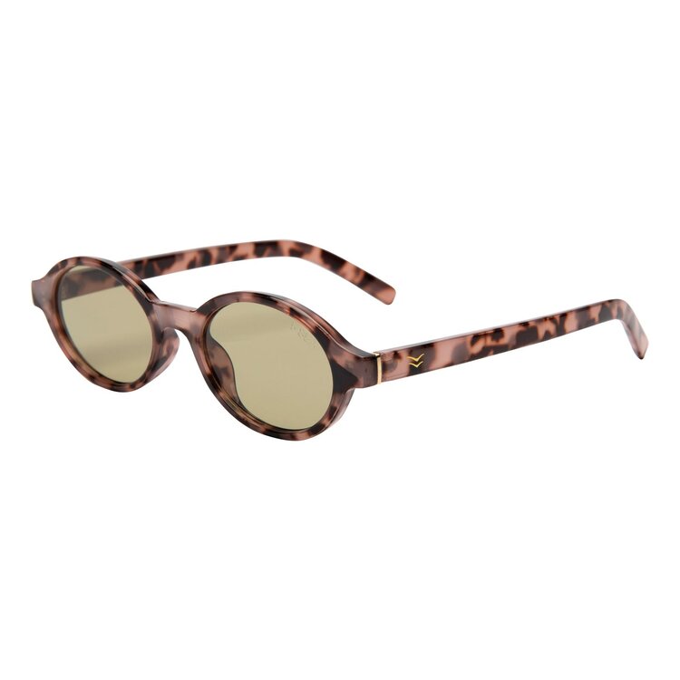 I-SEA I-Sea Josie | Snow Tort/Olive Polarized