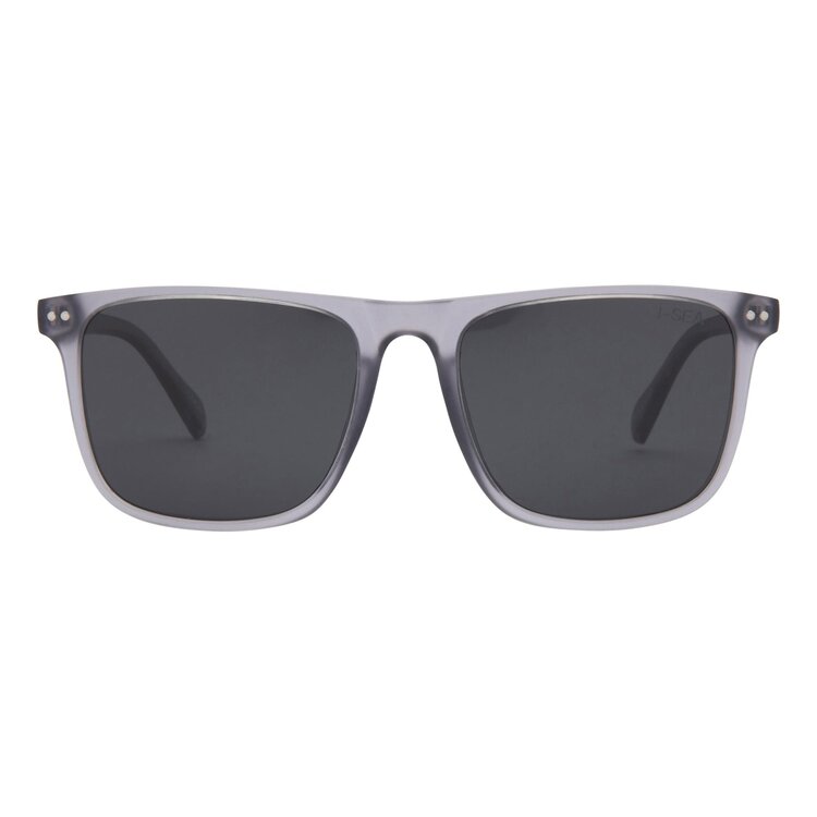 I-SEA I-Sea Dax | Grey/Smoke Polarized