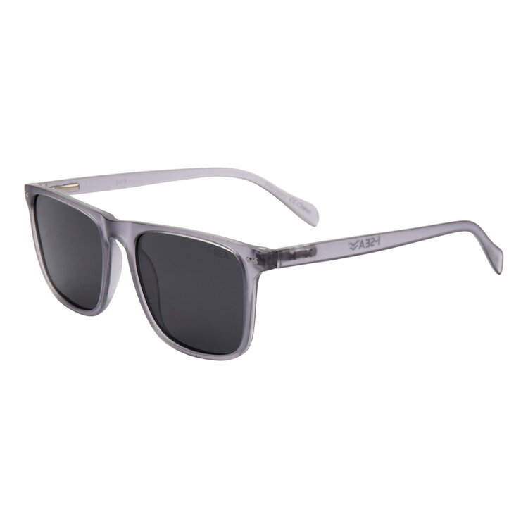 I-SEA I-Sea Dax | Grey/Smoke Polarized