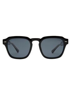 I-SEA Hudson | Black/Smoke Polarized
