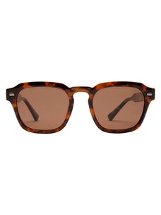 I-SEA Hudson | Tort/Brown Polarized