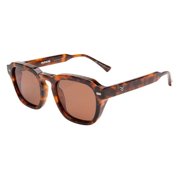 I-SEA I-Sea Hudson | Tort/Brown Polarized