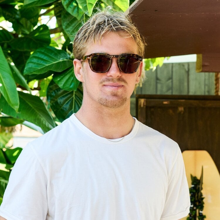 I-SEA I-Sea Hudson | Tort/Brown Polarized