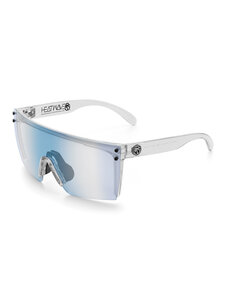 Heat Wave Lazer Face Z87 | Vapor Clear / Blue Light Blocking
