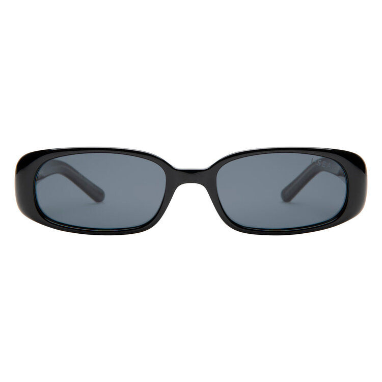 I-SEA I-Sea Savoy | Black/Smoke Polar