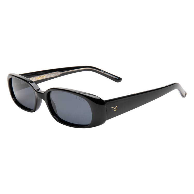 I-SEA I-Sea Savoy | Black/Smoke Polar