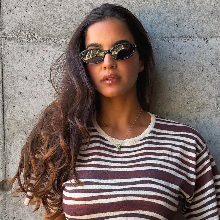 I-SEA I-Sea Rachel | Black/Smoke Polar