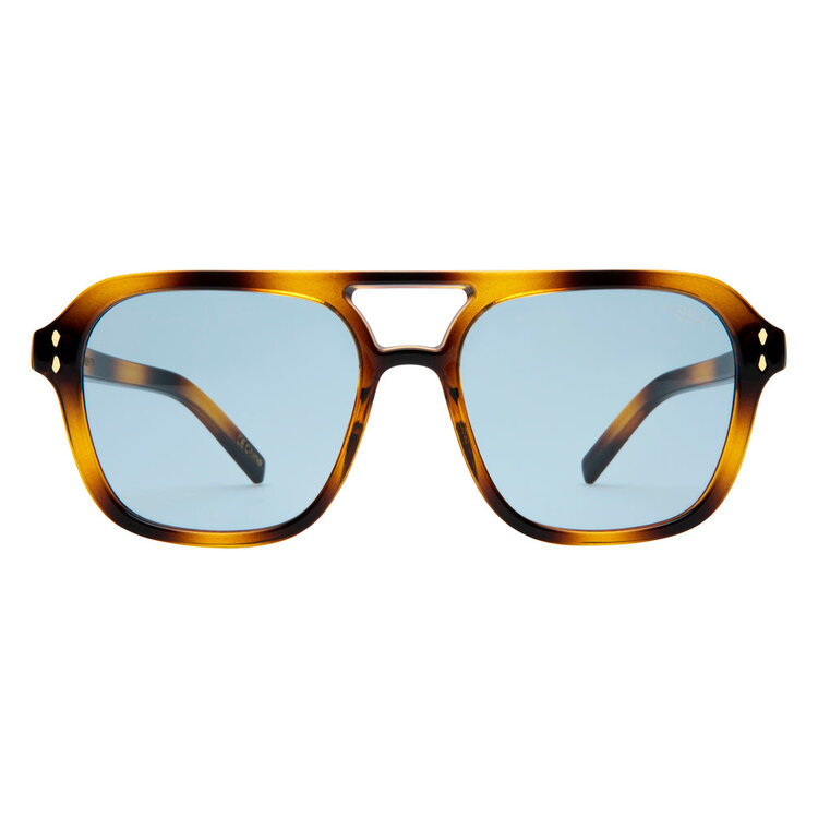 I-SEA I-Sea Monaco | Tort/Peach Polar
